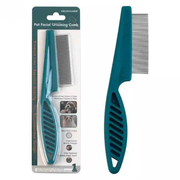 Flea Comb UK