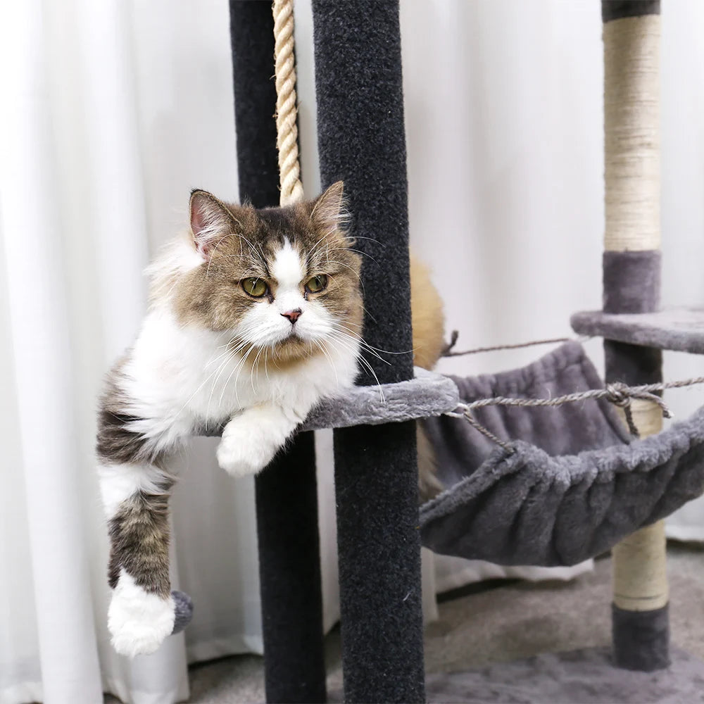 Cat Furniture SnugSteps - Pawsyhome