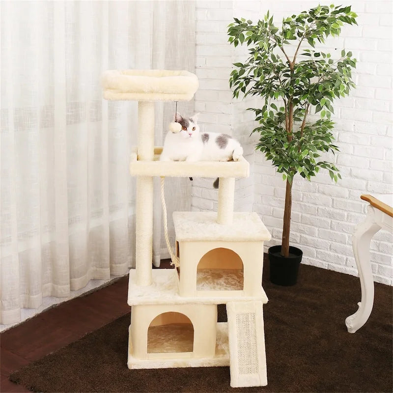 Cat Furniture SnugSteps - Pawsyhome