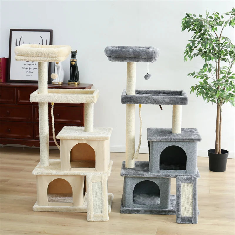 Cat Furniture SnugSteps - Pawsyhome