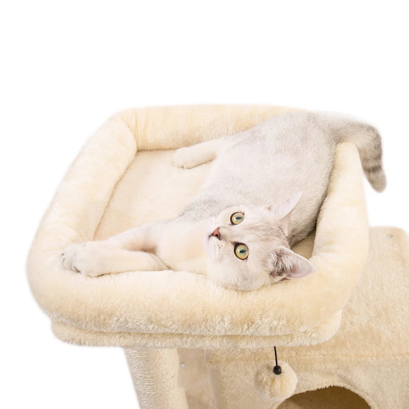 Cat Furniture SnugSteps - Pawsyhome