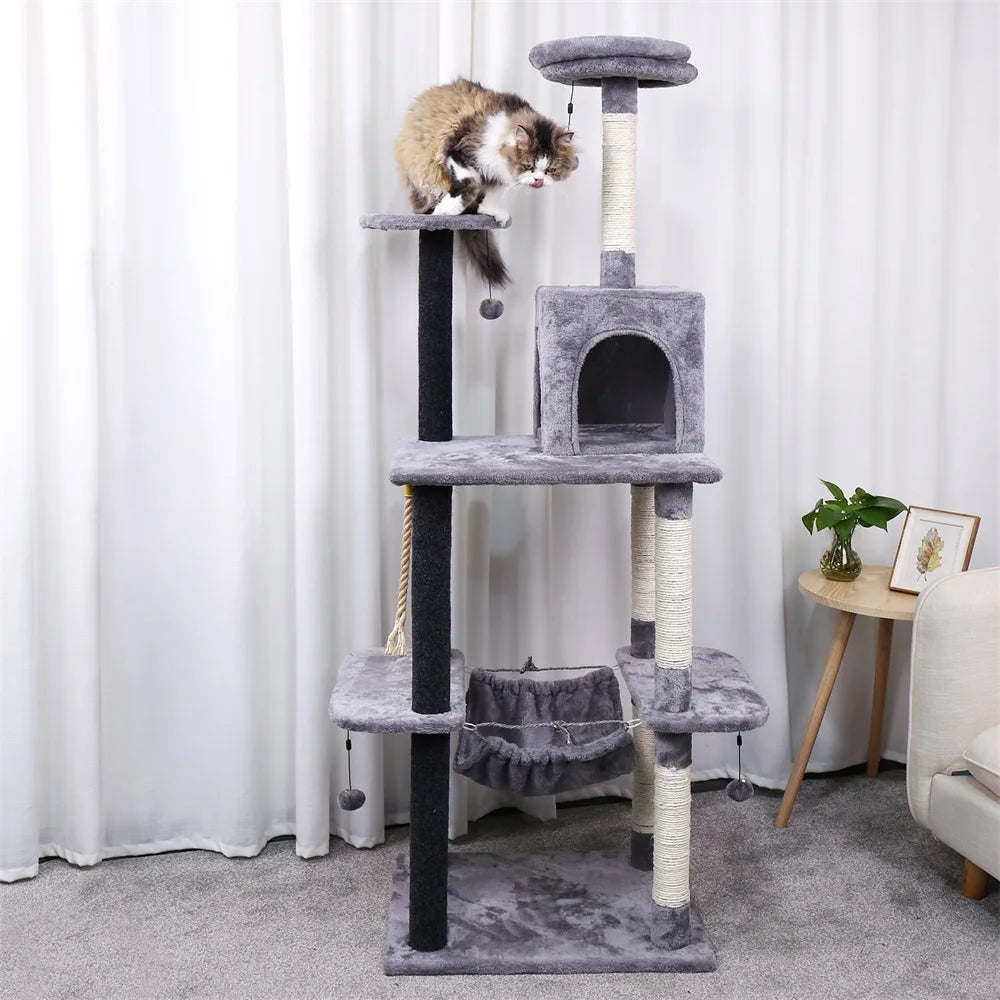 Cat Furniture SnugSteps - Pawsyhome