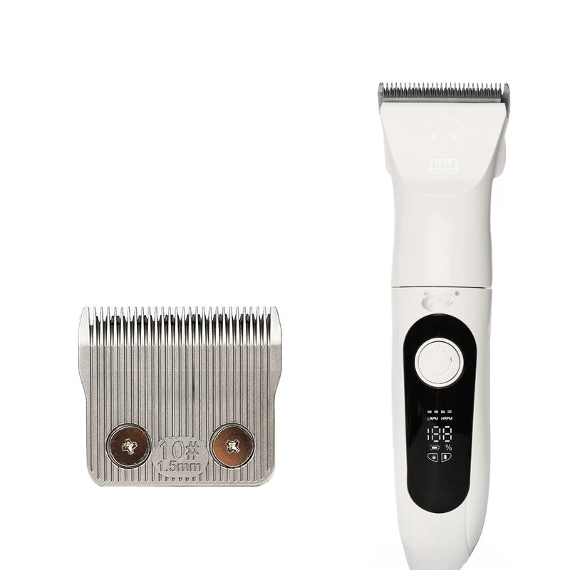 Dog Clipper MaxRun - Pawsyhome