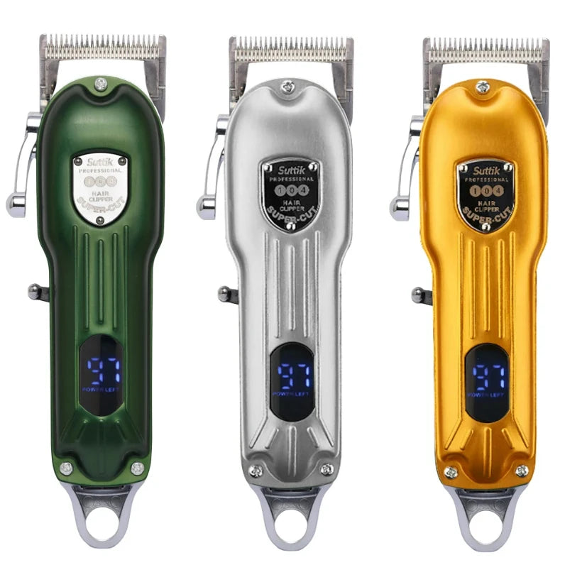 Dog Clipper SilentSteel - Pawsyhome