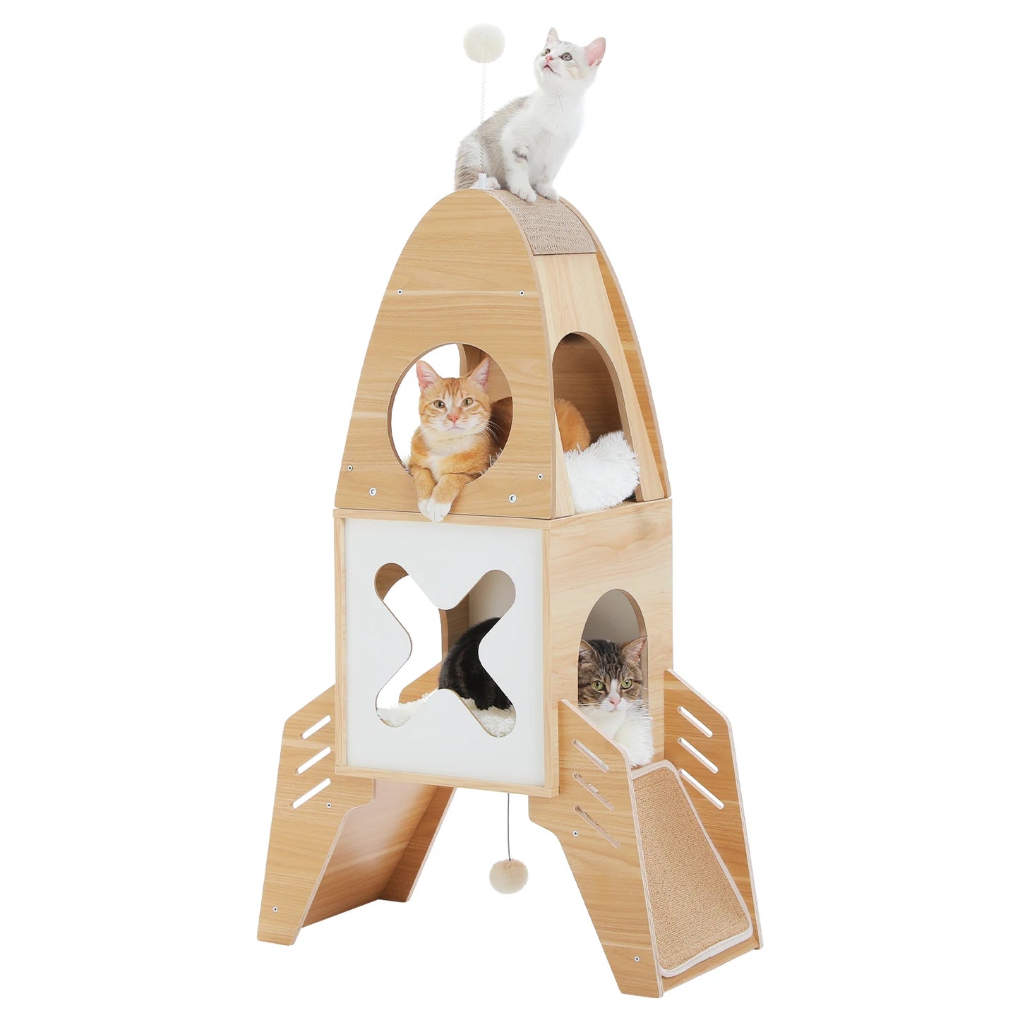 Cat Furniture – AstroLounge - Pawsyhome