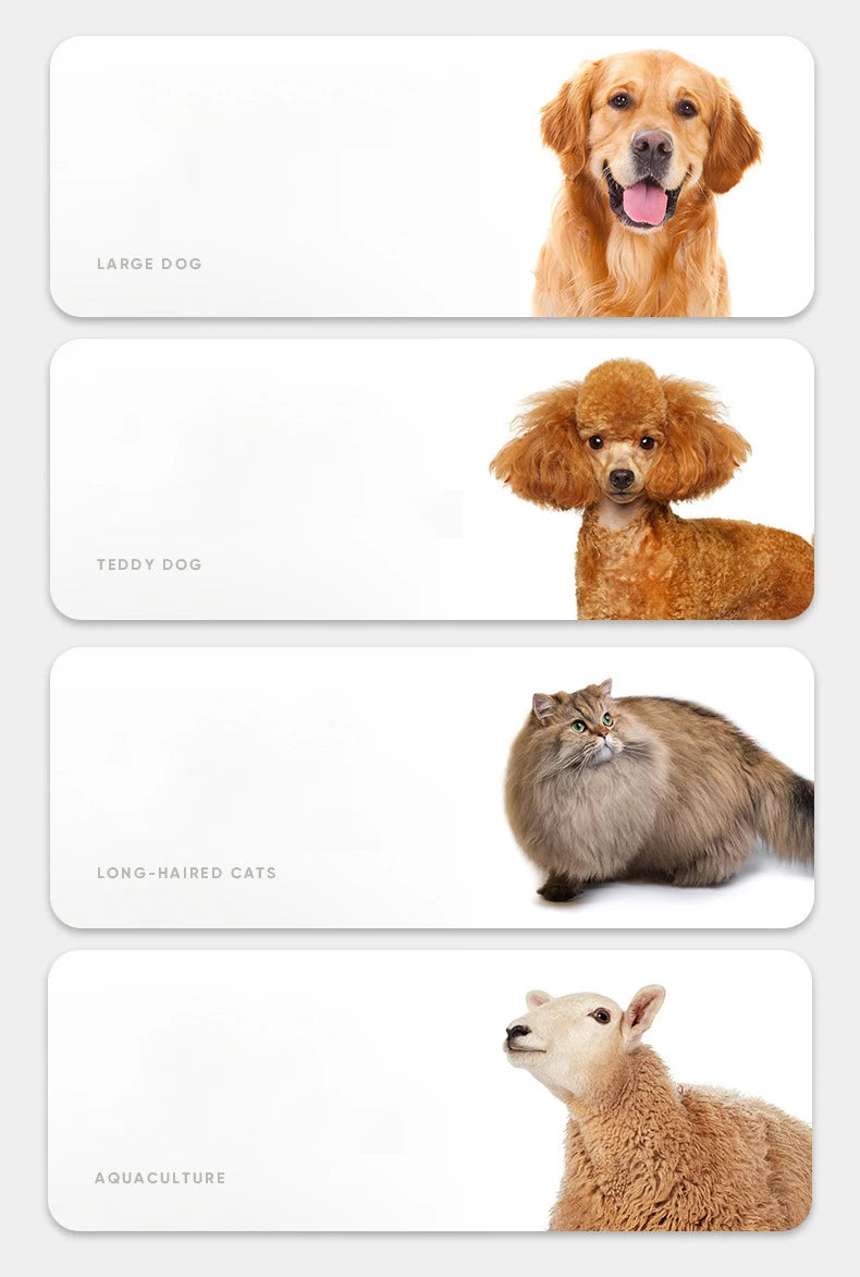 Dog Clipper TrimForce