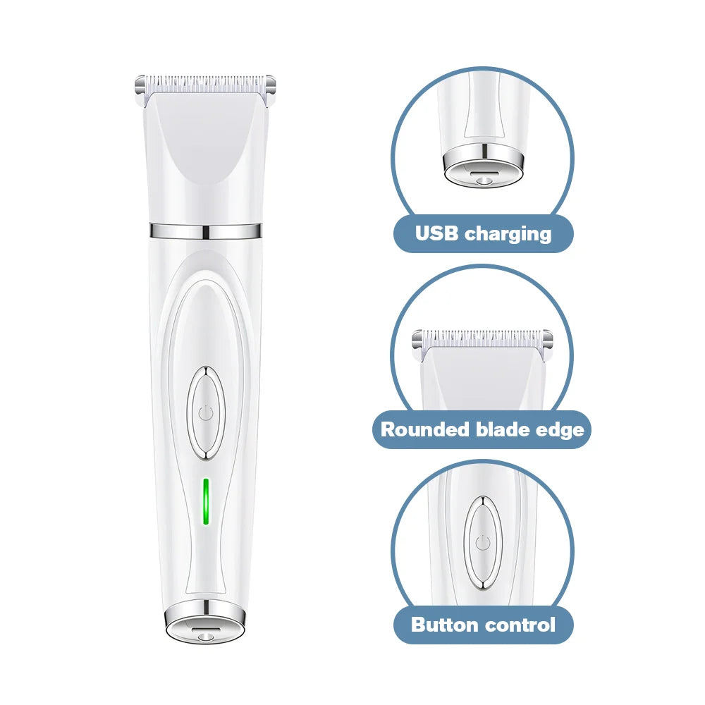 Dog Clipper Snipet - Pawsyhome