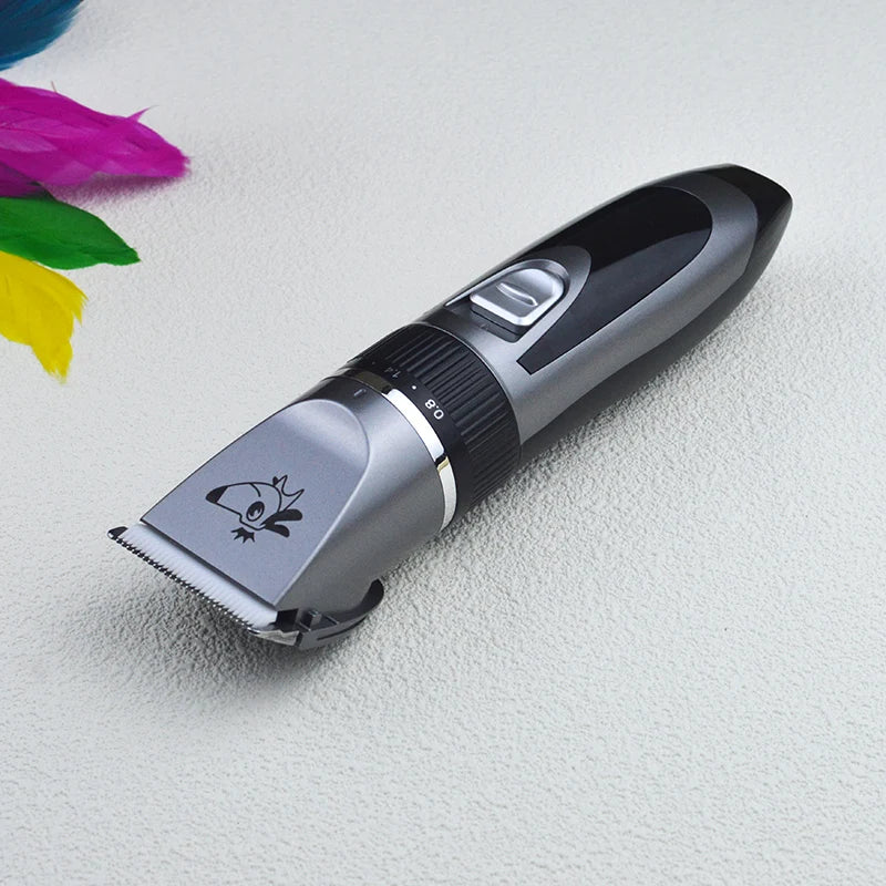 Dog Clipper CeramiCalm - Pawsyhome