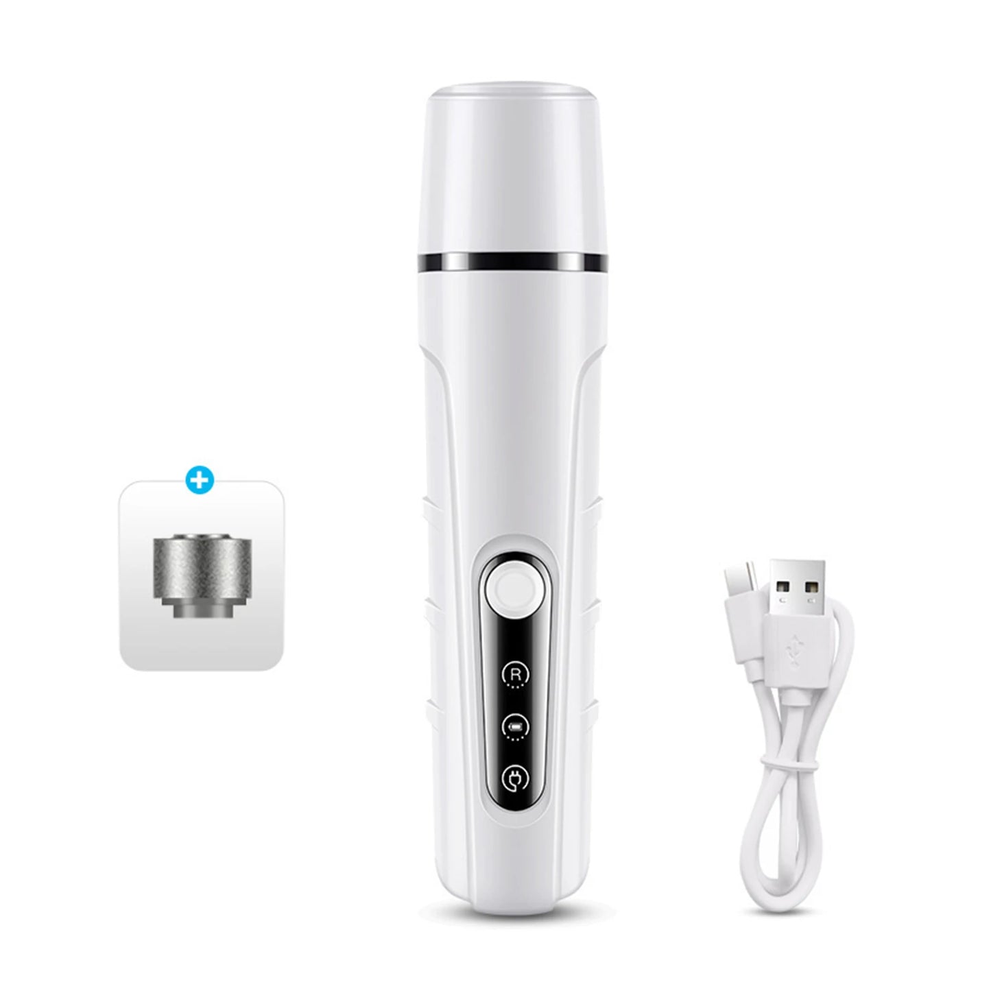 Dog Nail Grinder GlideGrind - Pawsyhome