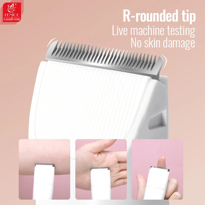 Pet Clipper SwiftCare - Pawsyhome