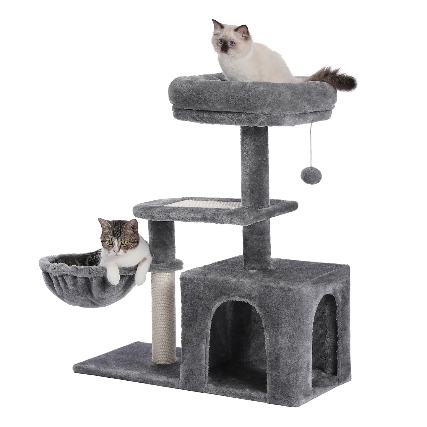 Cat Furniture – CozyPod - Pawsyhome
