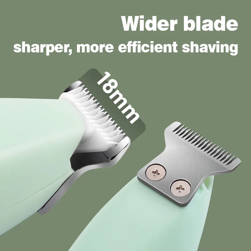 Dog Hair Trimmer SensiTrim - Pawsyhome