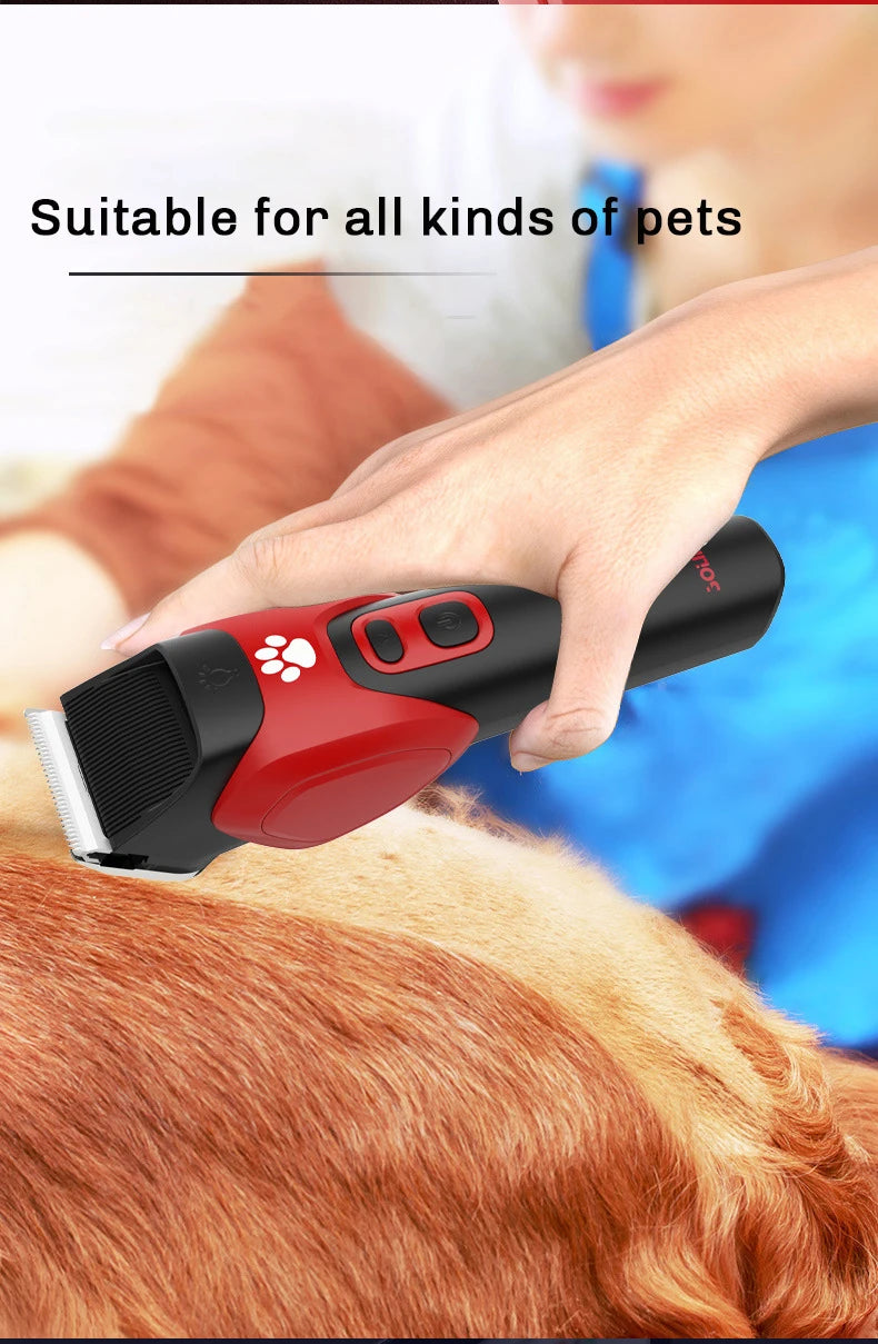 Dog Clipper TrimForce