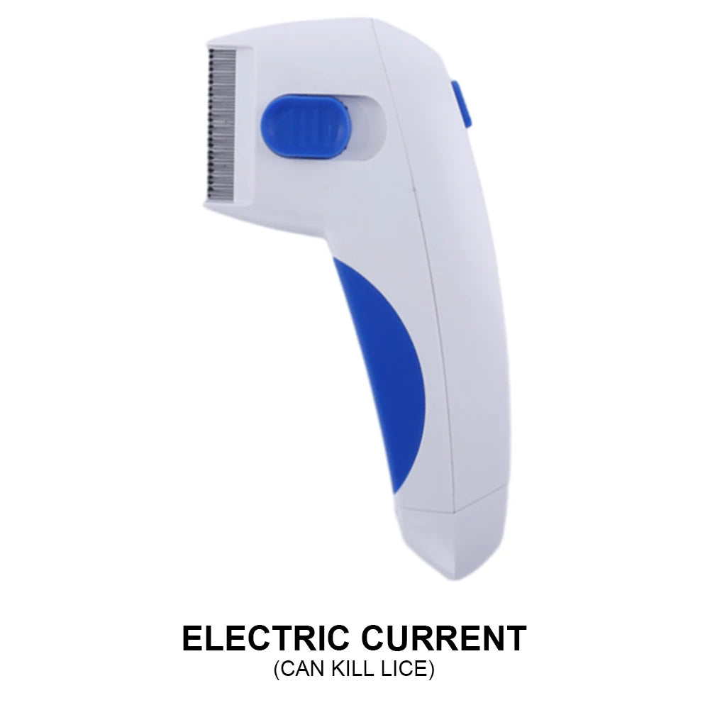 Flea Comb ZenZap