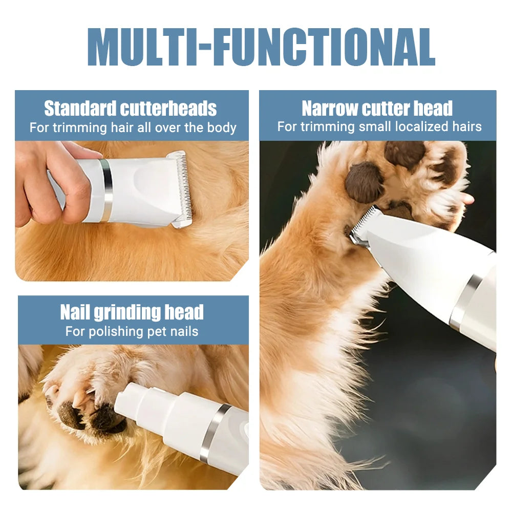 Dog Clipper Snipet - Pawsyhome