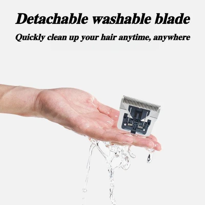 Dog Clipper MaxRun - Pawsyhome