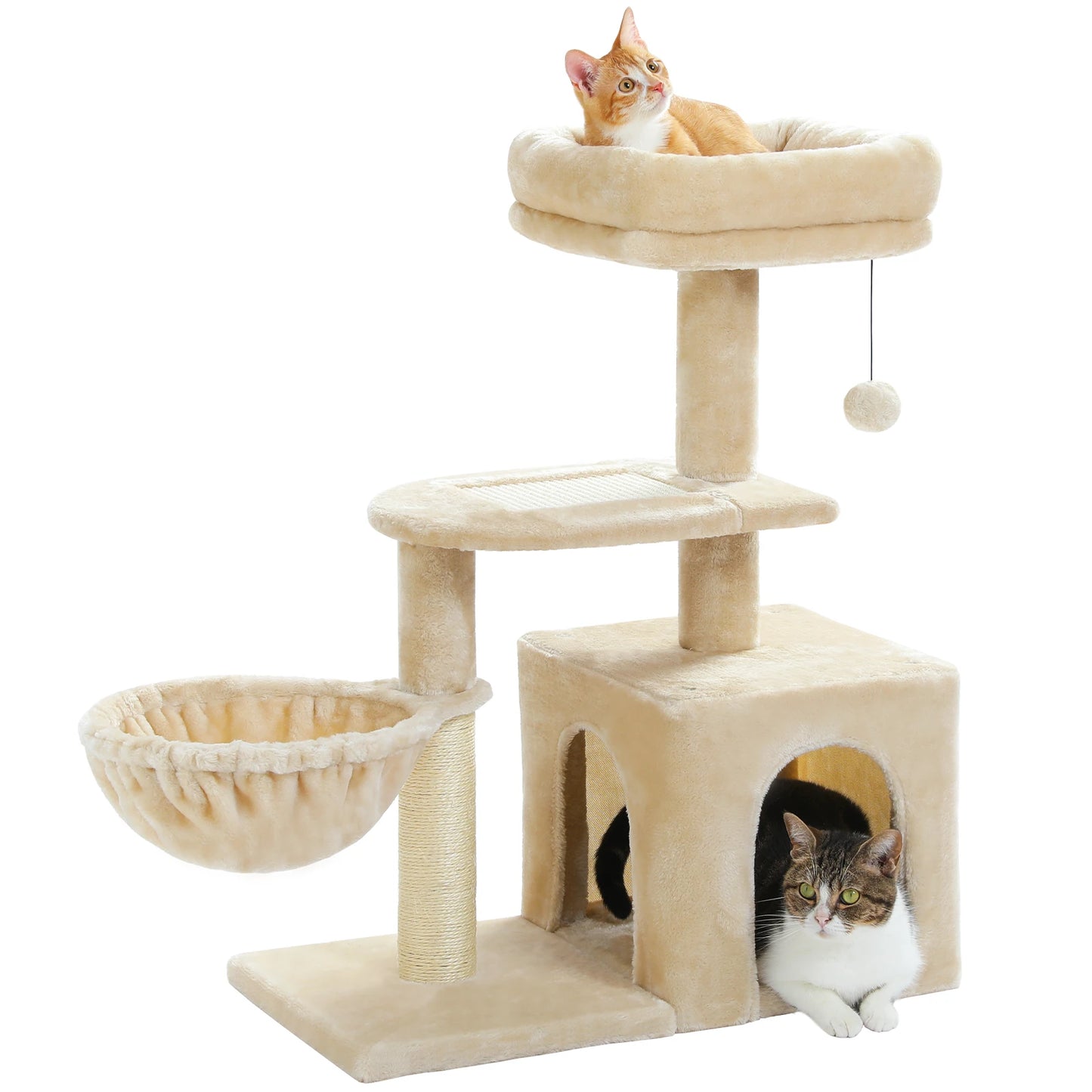 Cat Furniture – CozyPod - Pawsyhome