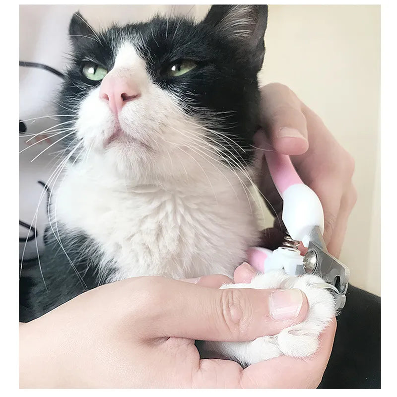 Dog Nail Grinder QuietPaw