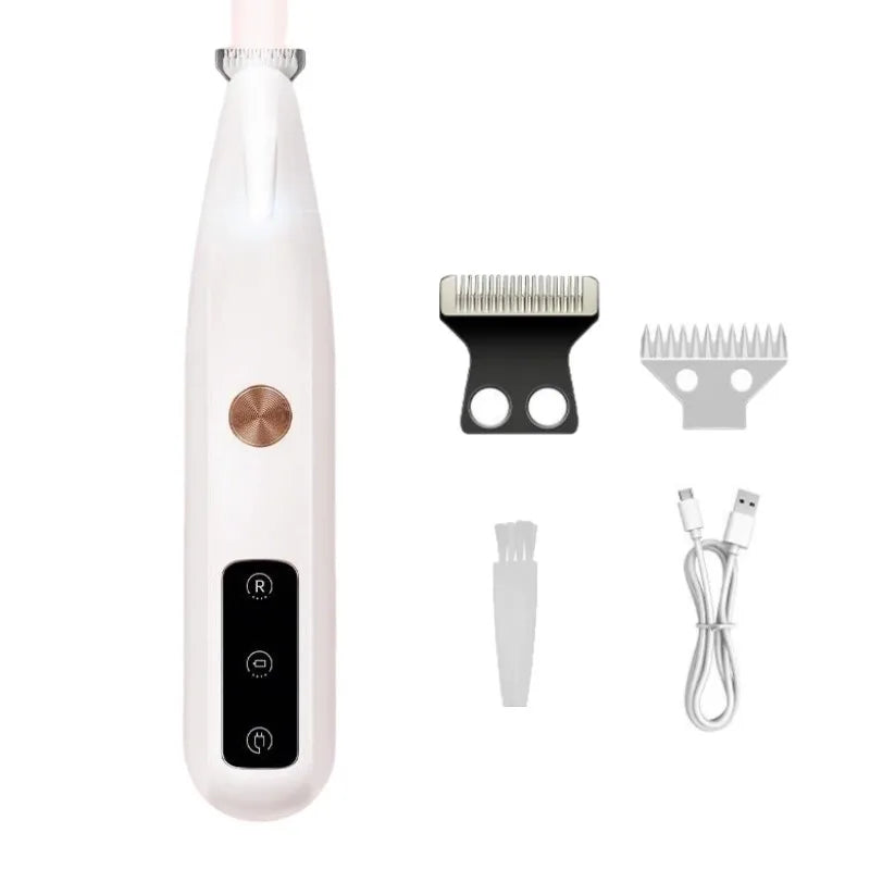 Dog Clipper Snipet - Pawsyhome