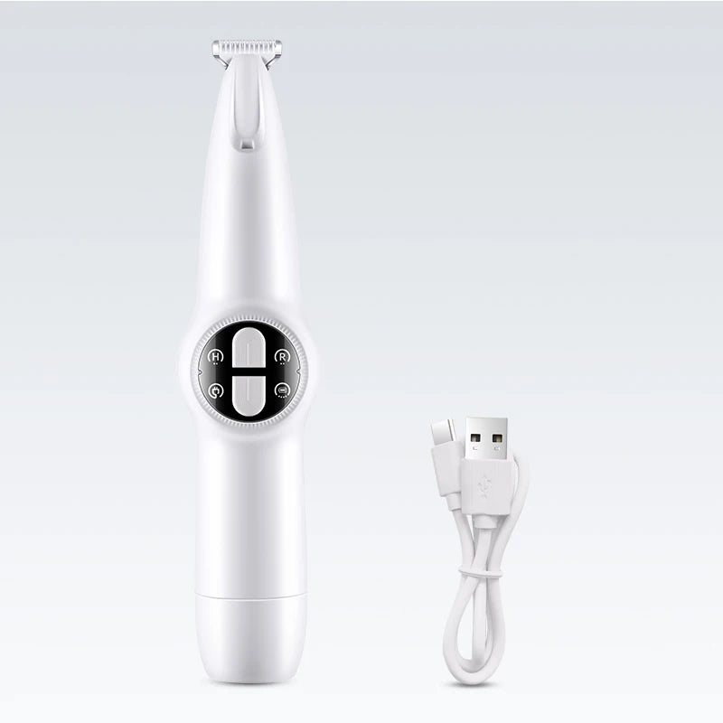 Dog Hair Trimmer SoftEdge - Pawsyhome