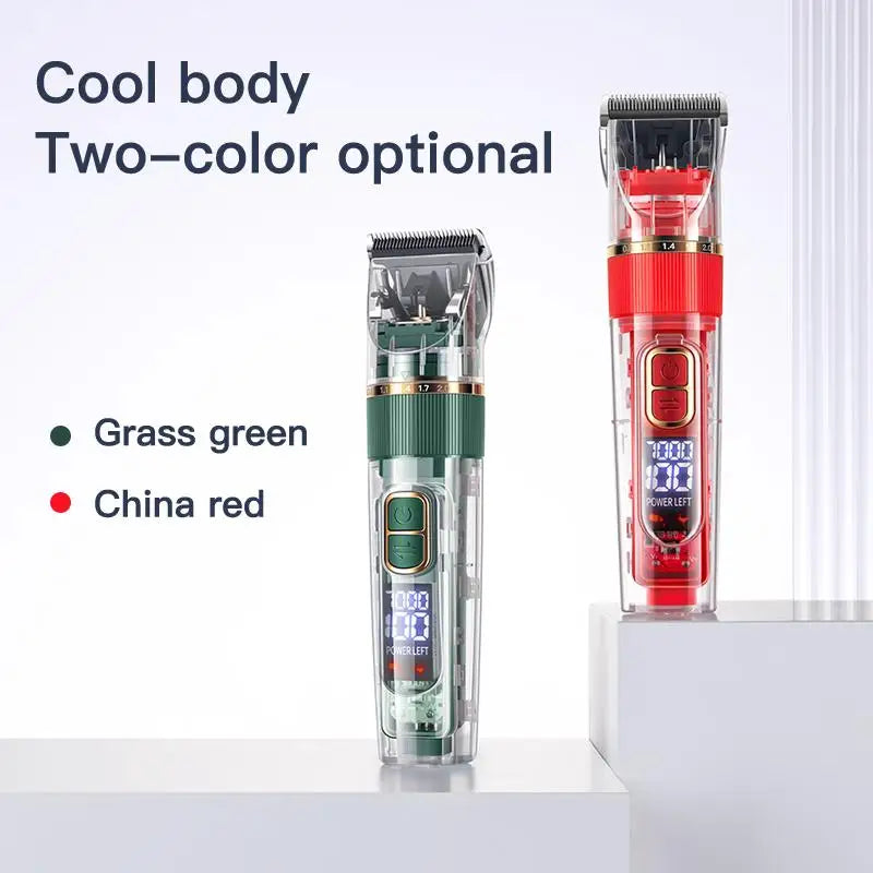 Dog Clipper AquaGroom - Pawsyhome