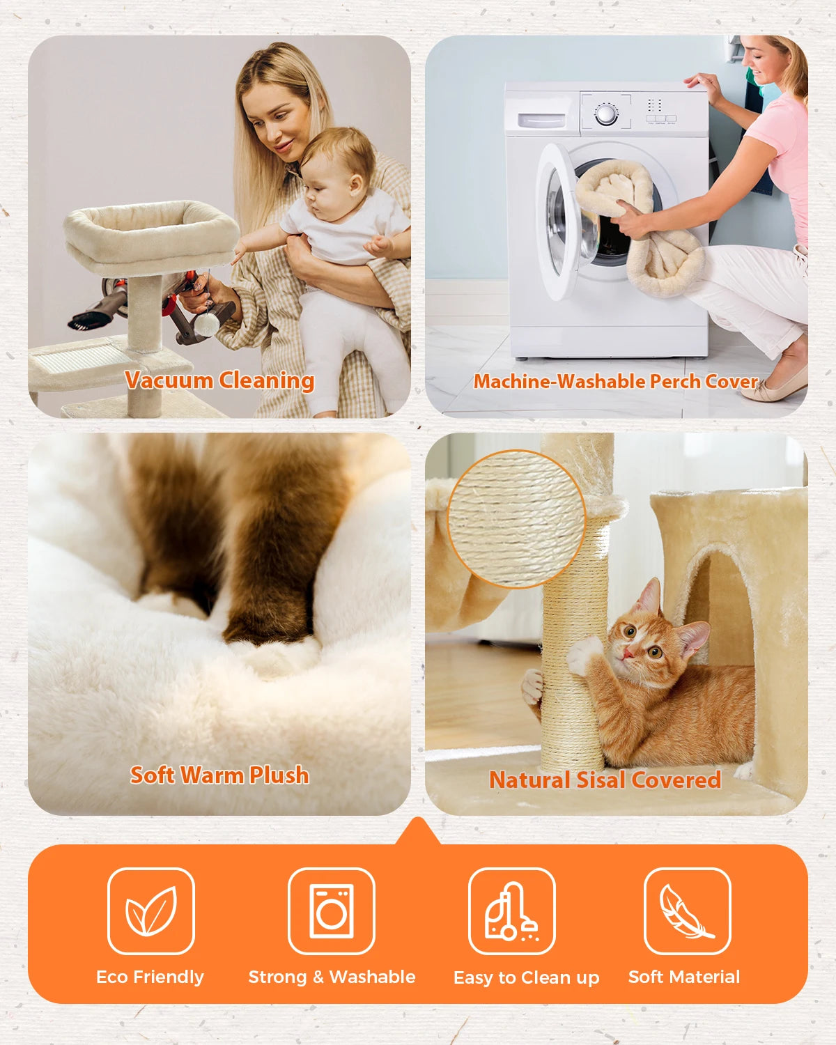Cat Furniture – CozyPod - Pawsyhome