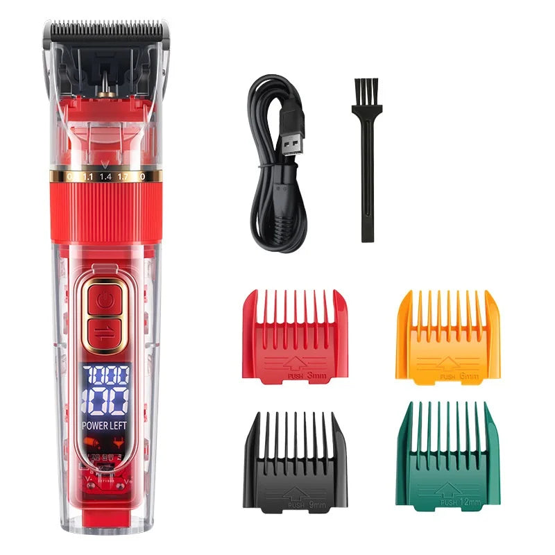 Dog Clipper AquaGroom - Pawsyhome