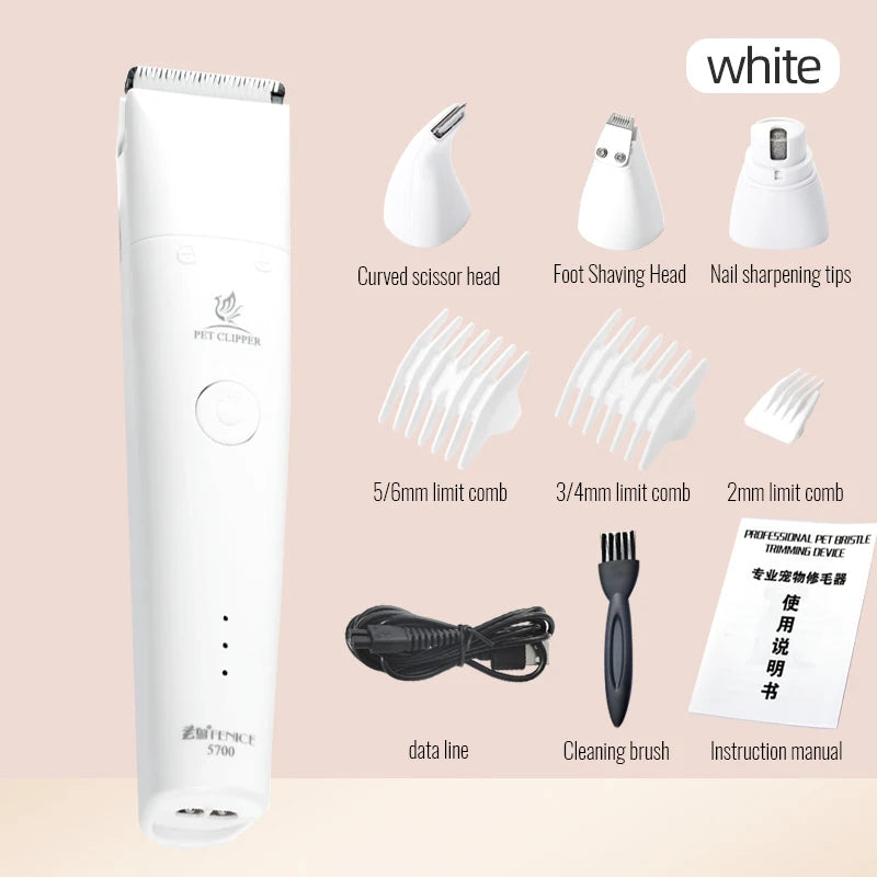 Pet Clipper SwiftCare - Pawsyhome