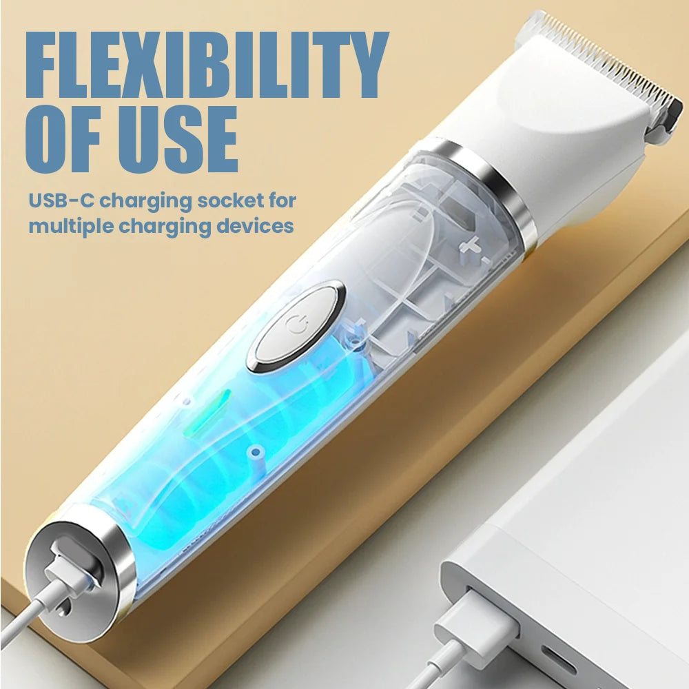 Dog Clipper Snipet - Pawsyhome