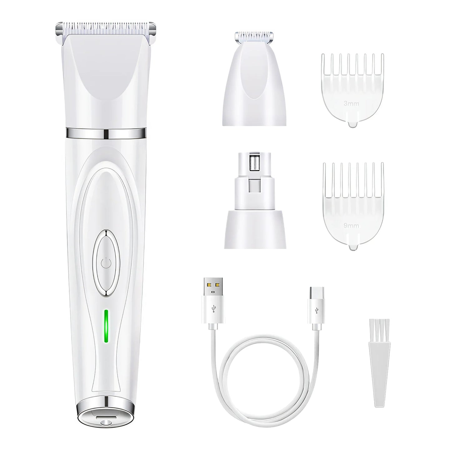 Dog Clipper Snipet - Pawsyhome