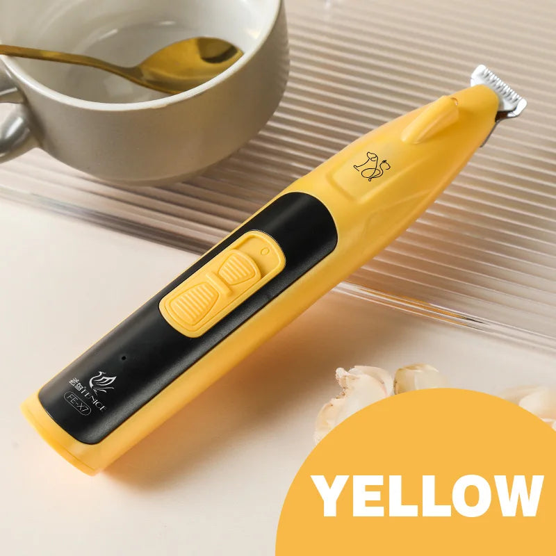 Dog Hair Trimmer SensiTrim - Pawsyhome