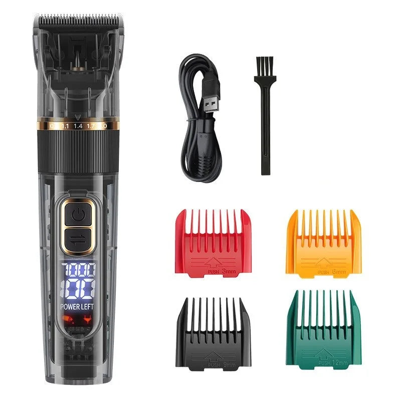 Dog Clipper AquaGroom - Pawsyhome