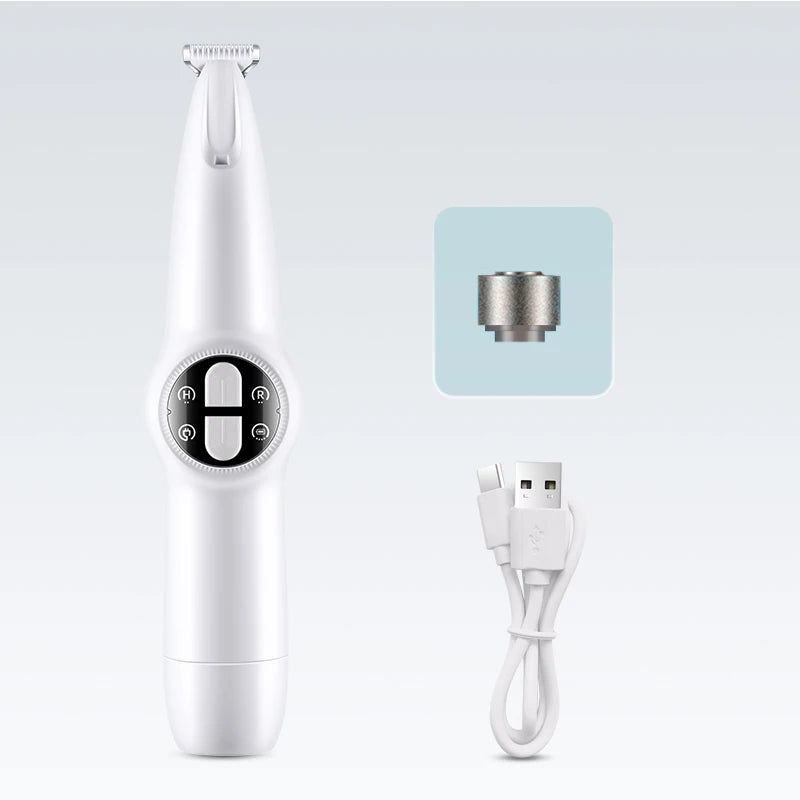 Dog Hair Trimmer SoftEdge - Pawsyhome