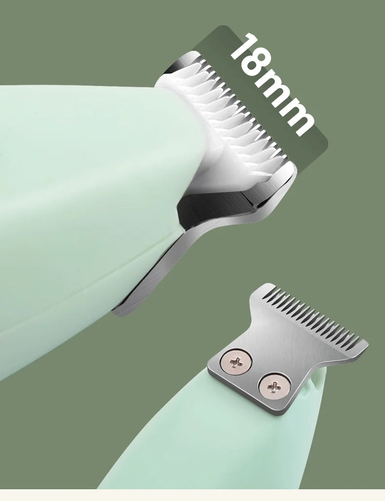 Dog Hair Trimmer SensiTrim - Pawsyhome