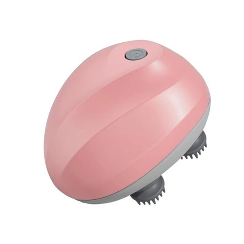 Electric Cat Massager - Pawsyhome
