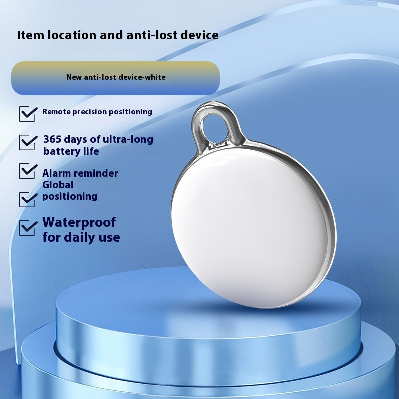 Smart Bluetooth Pet Tracker