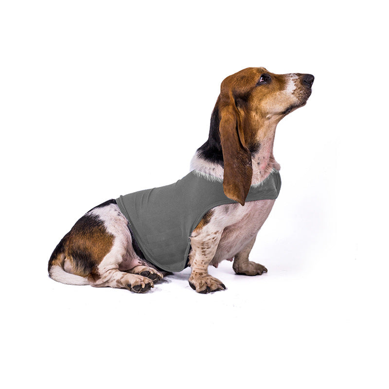 Anxiety Relief Vest for Dogs and Cats