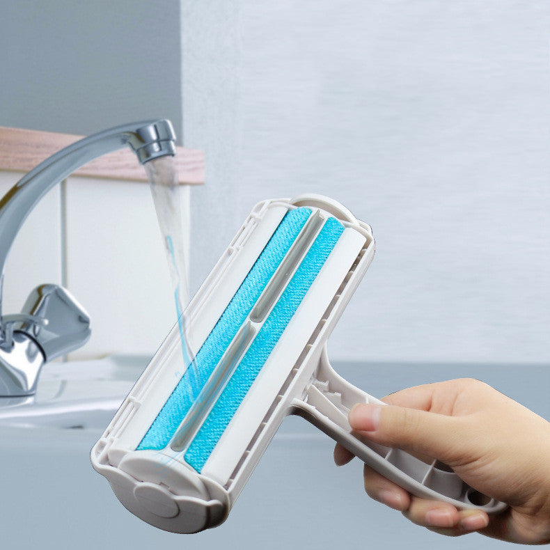 Pet Hair Remover Roller Brush for Cats and Dogs