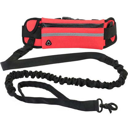 Hands Free Dog Leash - Pawsyhome