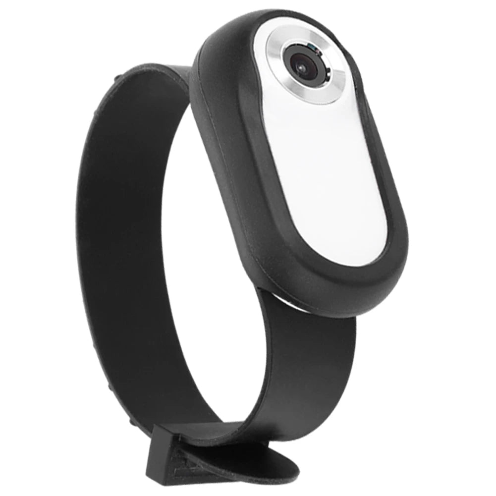 Camera Collar for Cats & Dogs - Pawsyhome