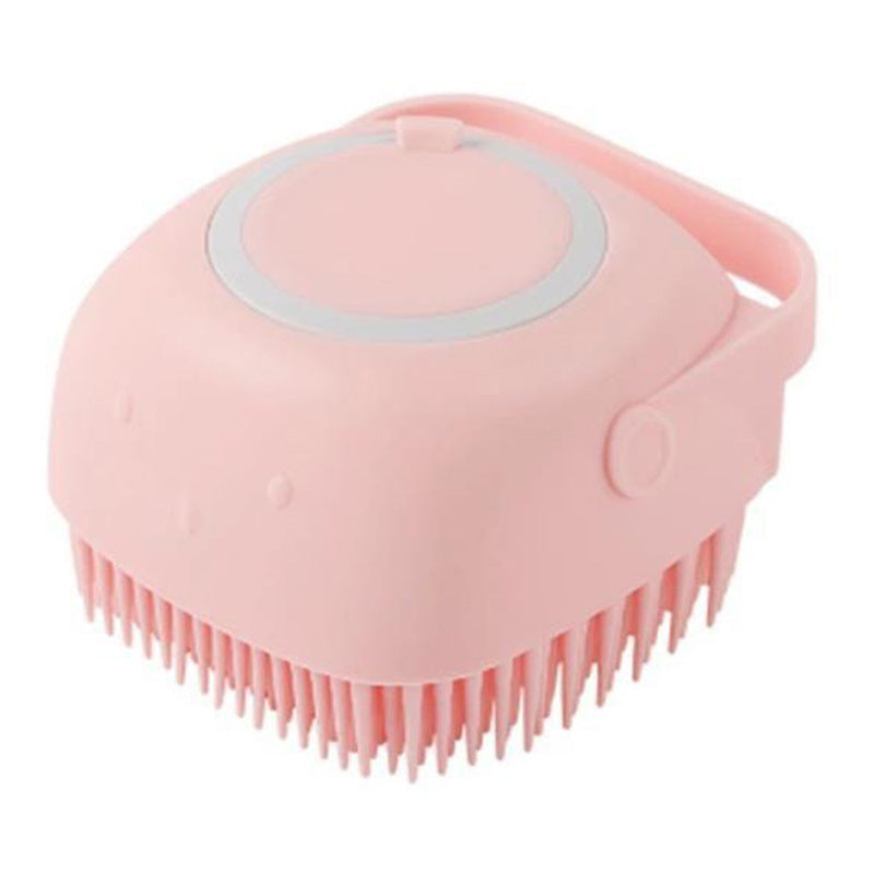 Pet Bath Brush - Pawsyhome