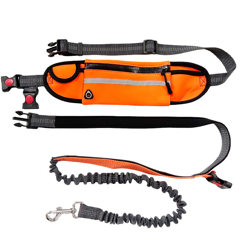Hands Free Dog Leash - Pawsyhome