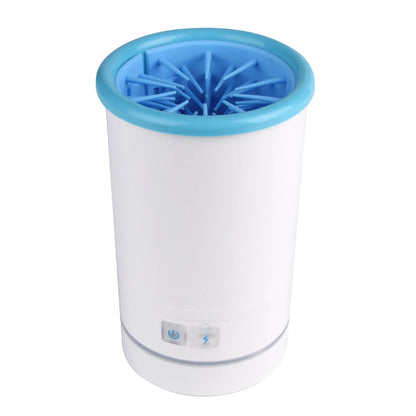 Automatic Paw Cleaner - Pawsyhome