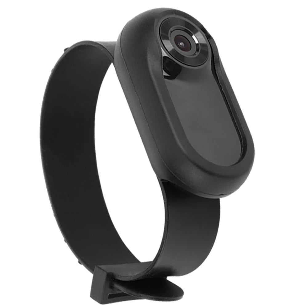 Camera Collar for Cats & Dogs - Pawsyhome