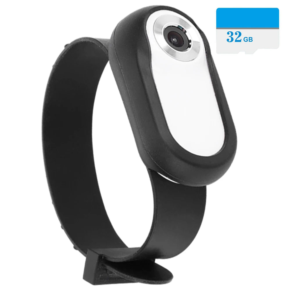 Camera Collar for Cats & Dogs - Pawsyhome