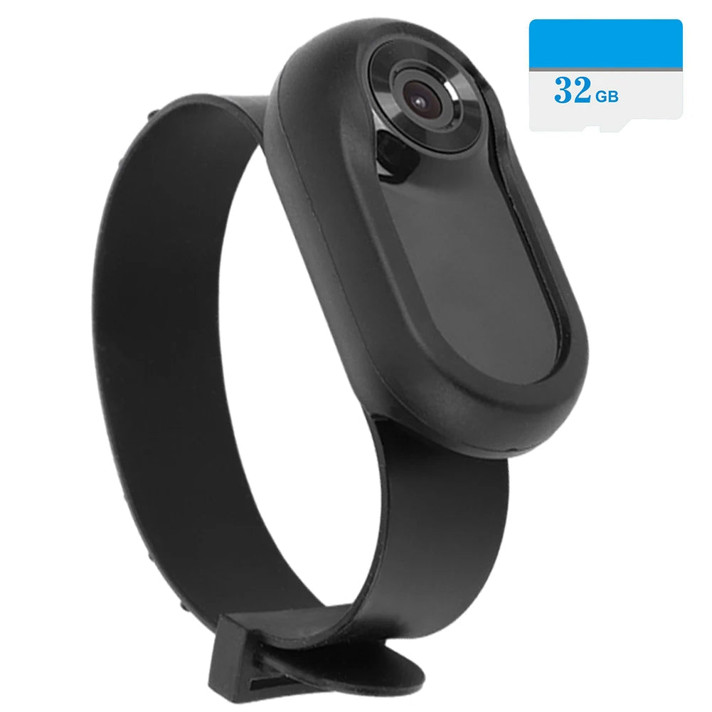 Camera Collar for Cats & Dogs - Pawsyhome