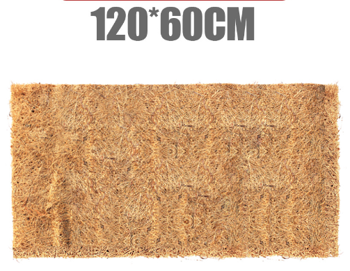 Alfombra de Fibra de Coco Natural para Terrarios – Sustrato para Reptiles