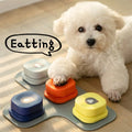 Recordable Pet Talking Buttons Set