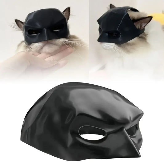 Cat Bat Mask - Pawsyhome