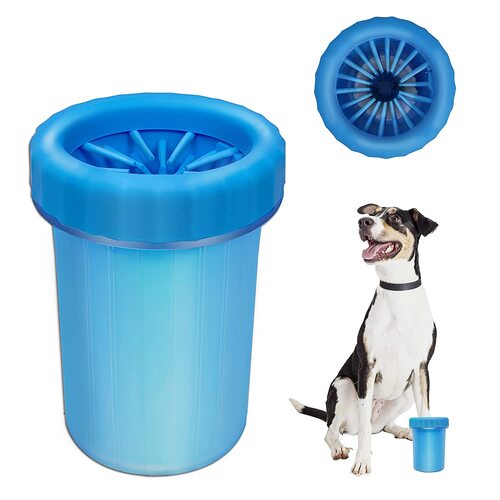 Pet Paw Cleaner - Pawsyhome